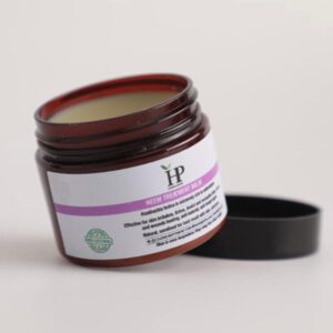 Neem treatment balm