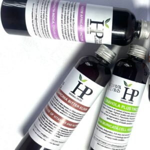 Men Revive Detox