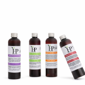 all four tinctures special offer