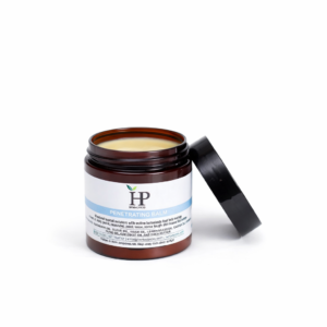 Home penetrating balm