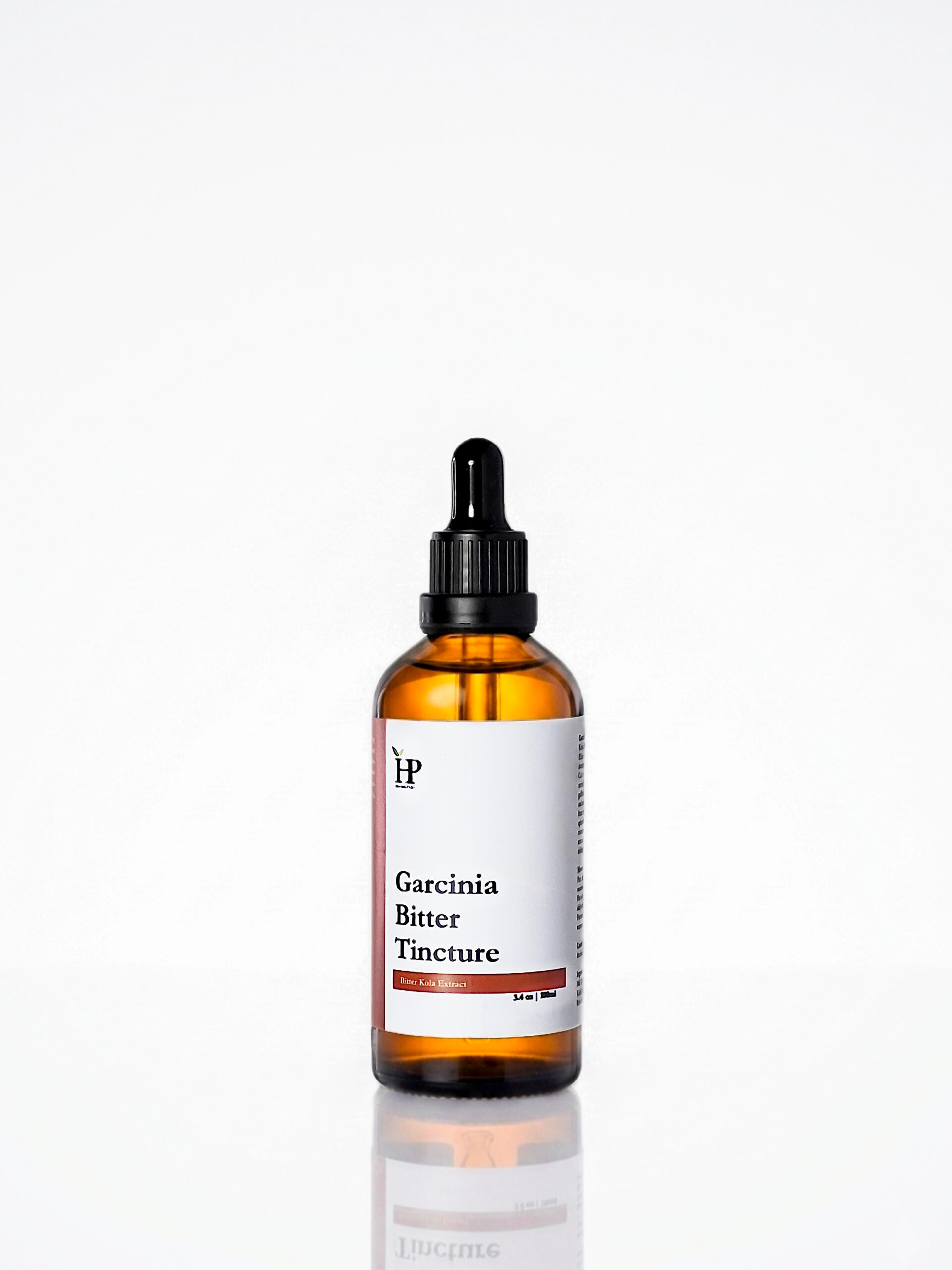 garcinia bitter elixir