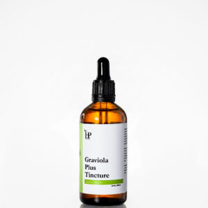 graviola plus tincture