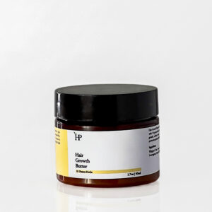 hair growth butter