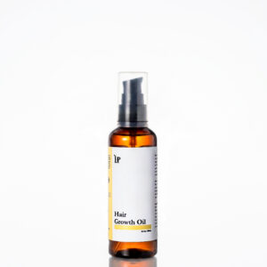 hair growth oil