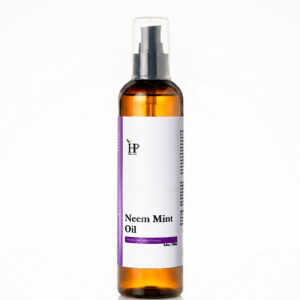 neem mint oil