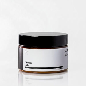 no pain balm