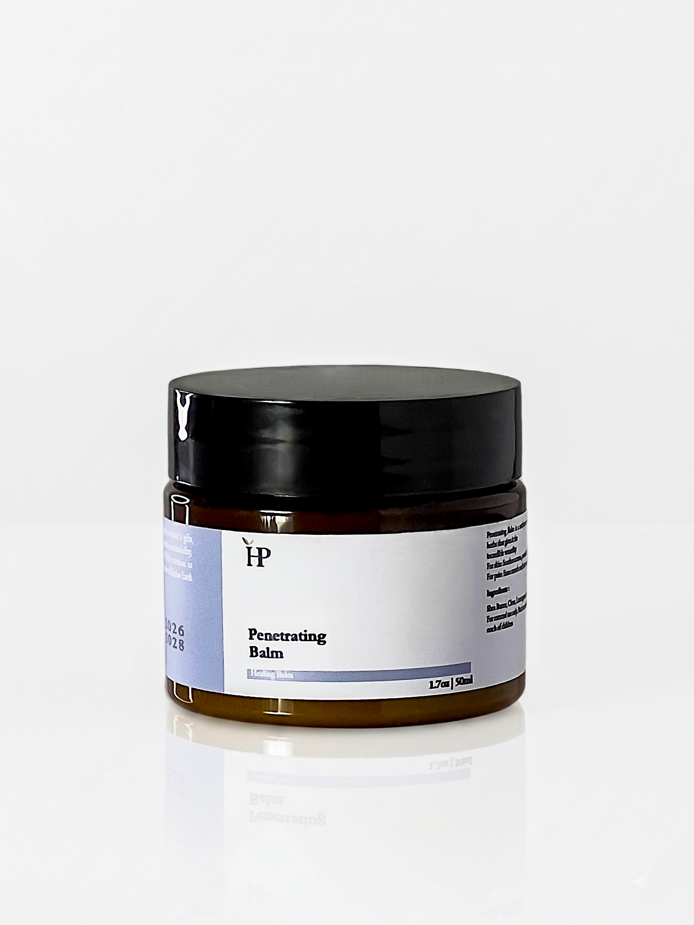 penetrating balm penetrating balm