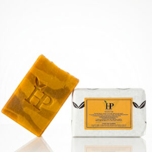 turmeric soap