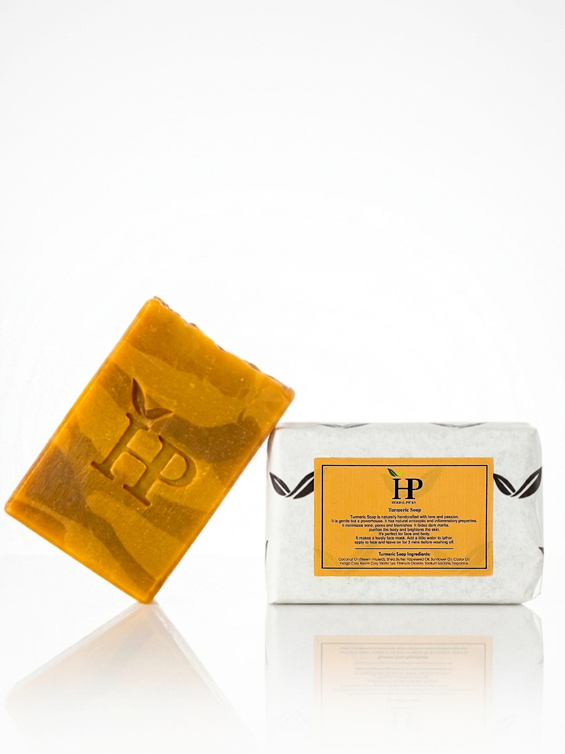 turmeric soap turmeric soap
