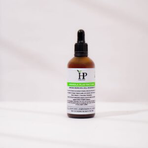graviola plus tincture