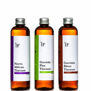 advance detox ii