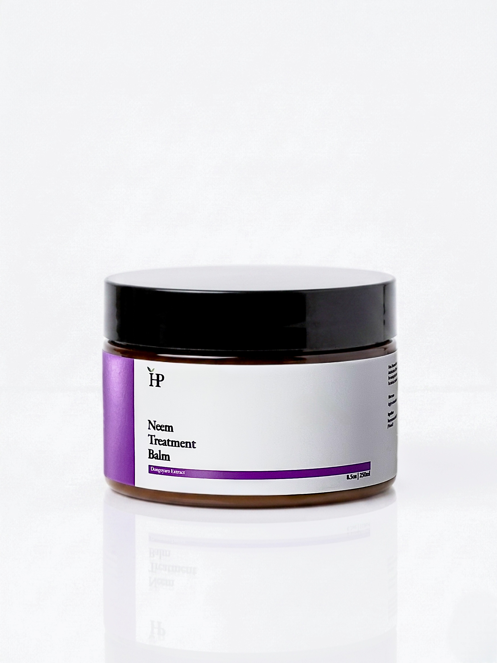 neem treatment balm
