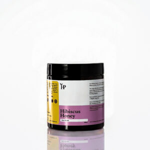 hibiscus moringa honey