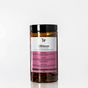 hibiscus tea blend