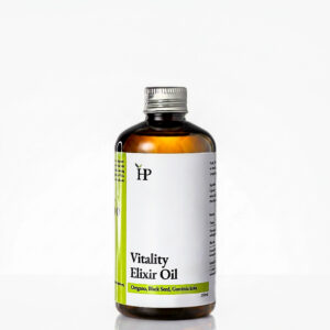 vitality oil