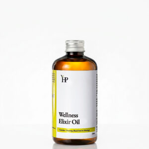 wellness elixir oil