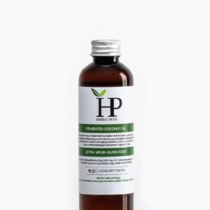 Home wellness elixir oil